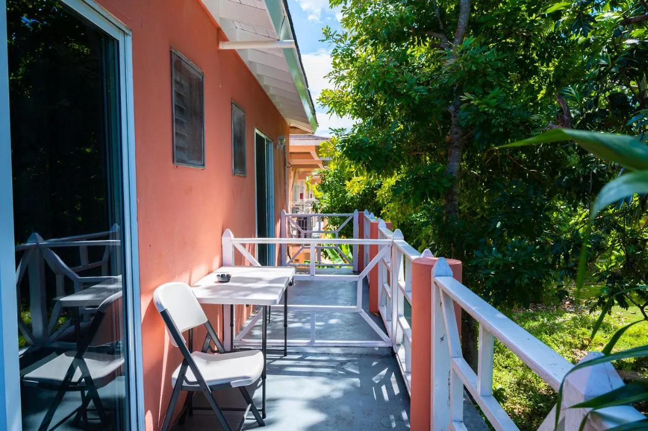 Shields Negril Villas Hotel