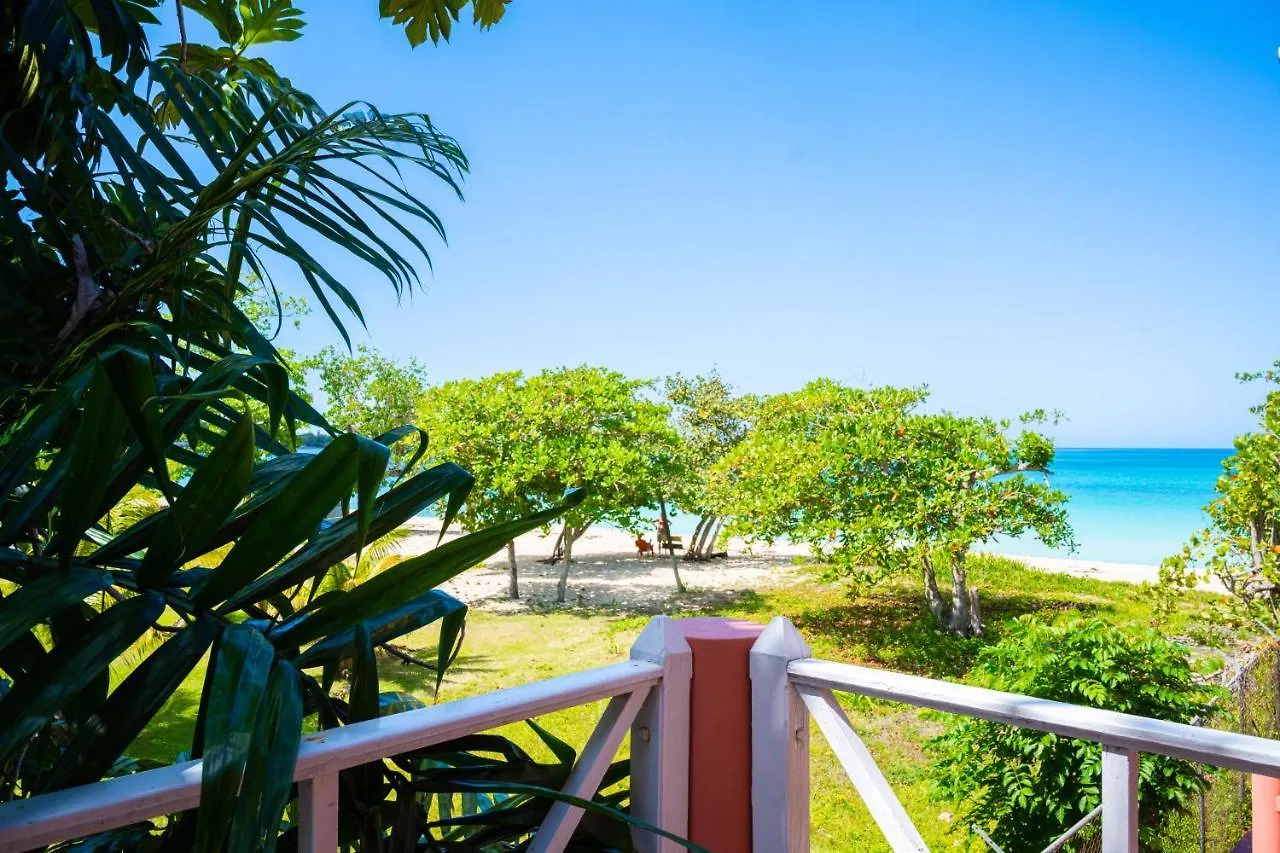 Hotel Shields Negril Villas