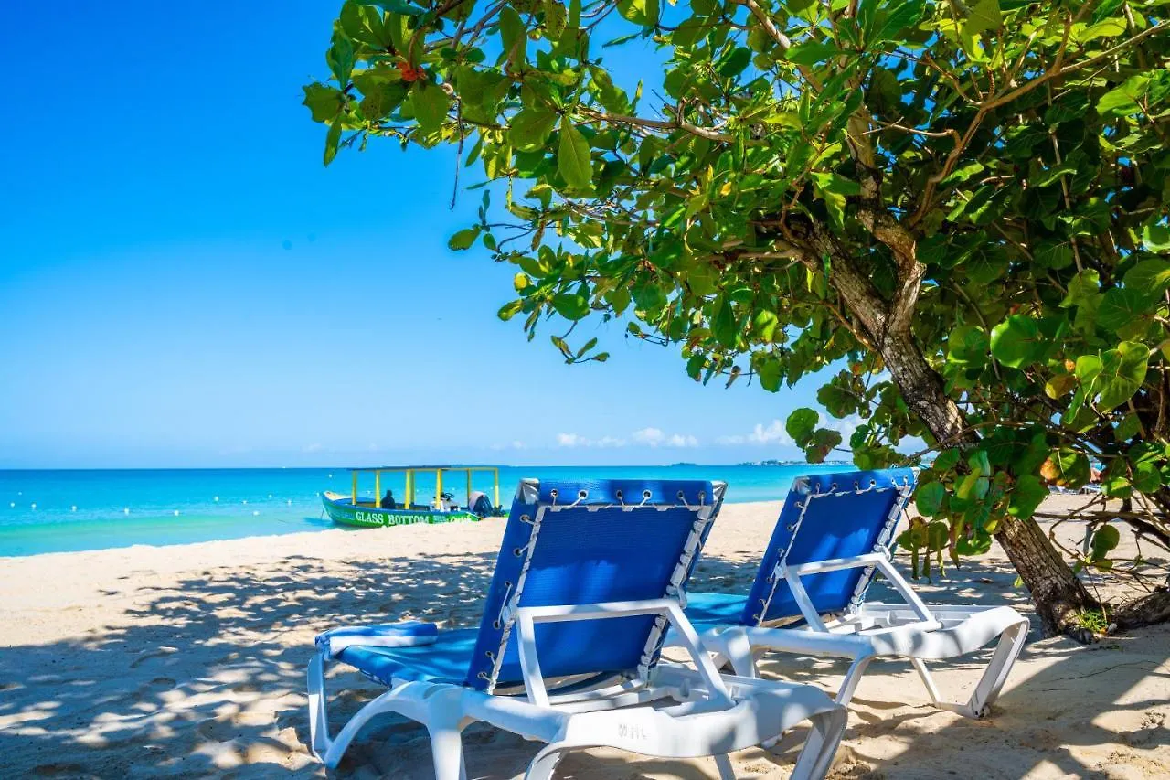 Shields Negril Villas