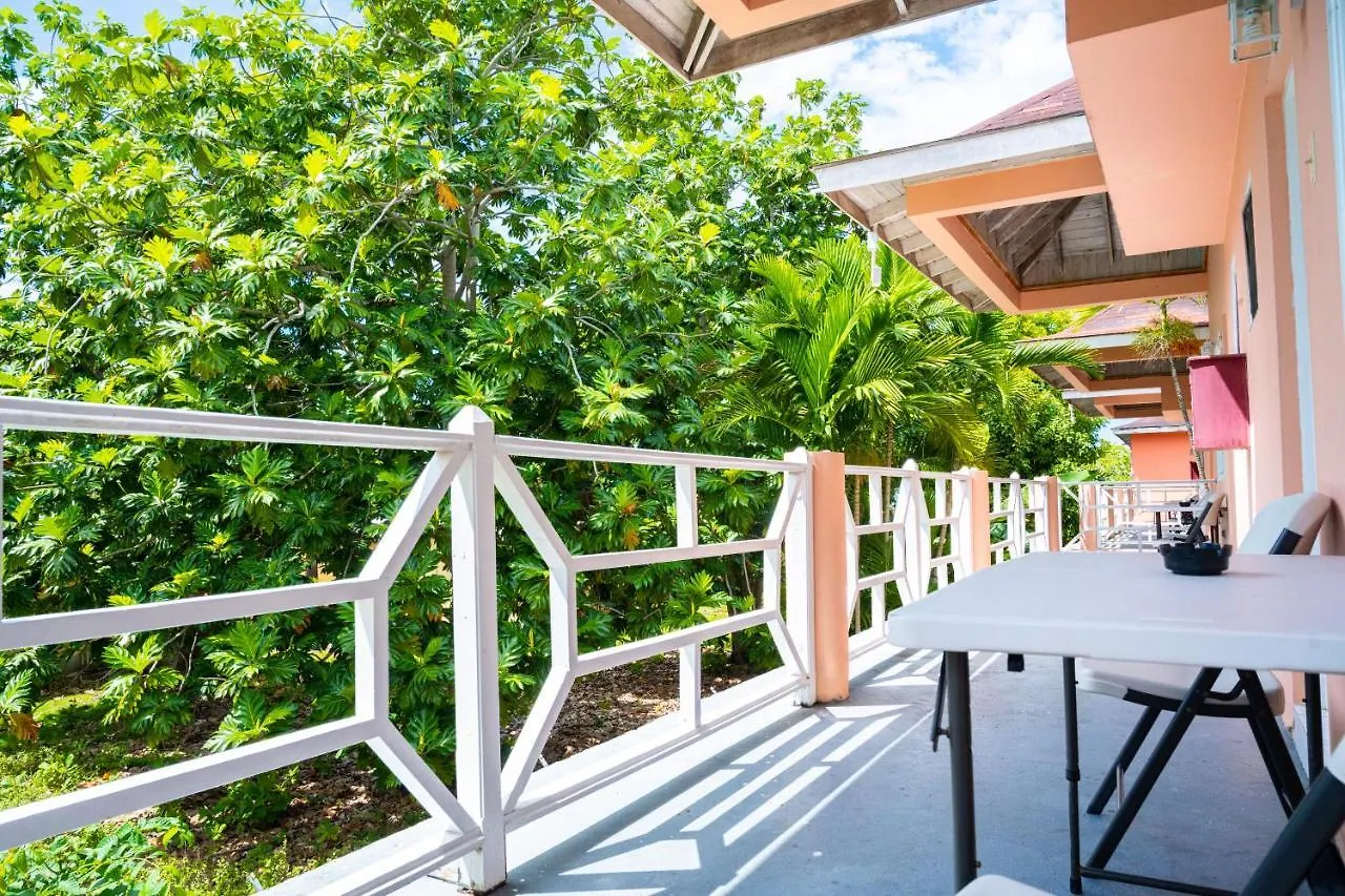 Shields Negril Villas جامايكا