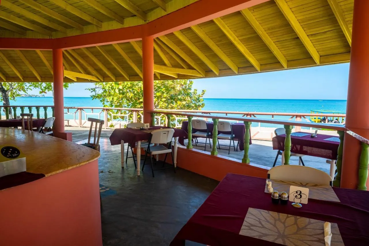 Shields Negril Villas 3*,
