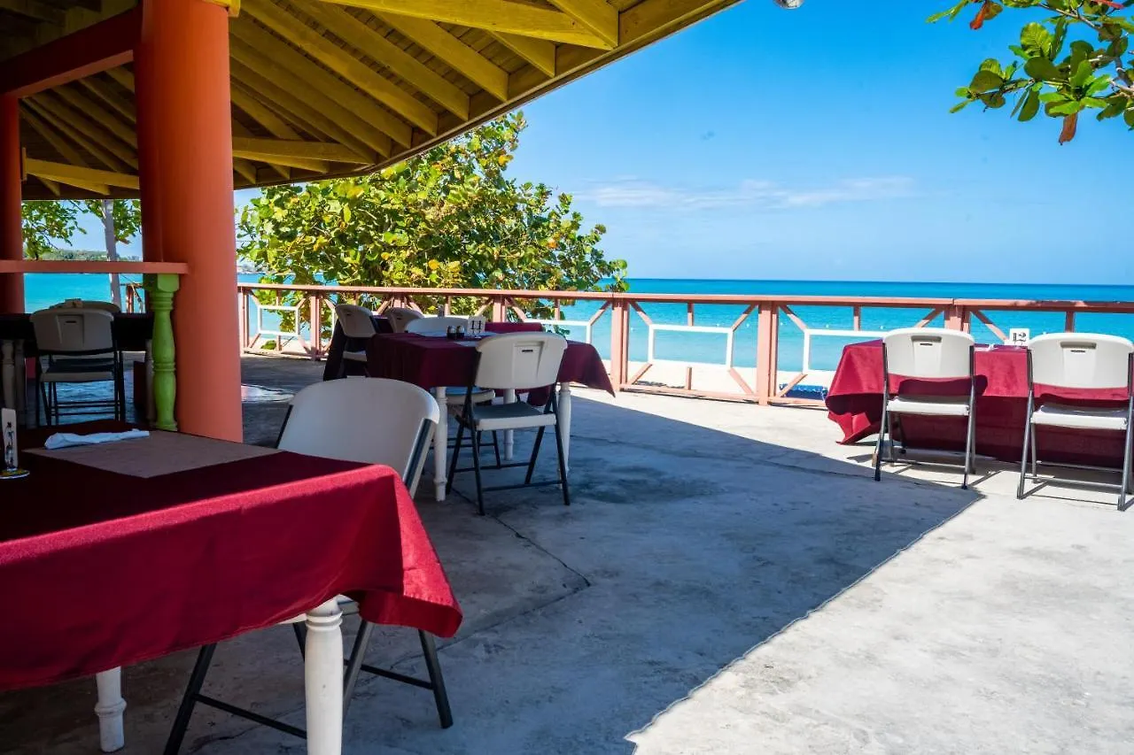 فندق Shields Negril Villas