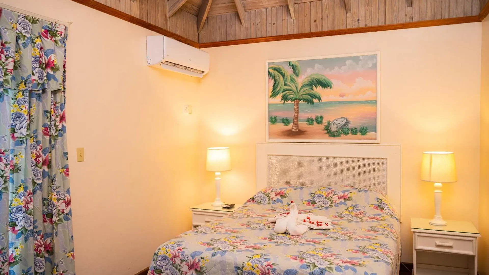 Shields Negril Villas Jamaika