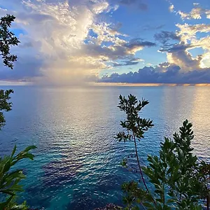 Apartment Oceanfront W/ Free Parking + High Speed Wifi Negril