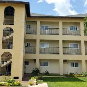 Apartment Donhead New 3 Kingston