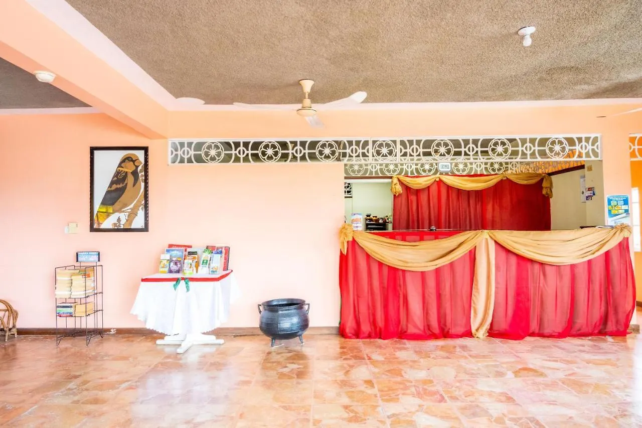 Hotel Shields Negril Villas